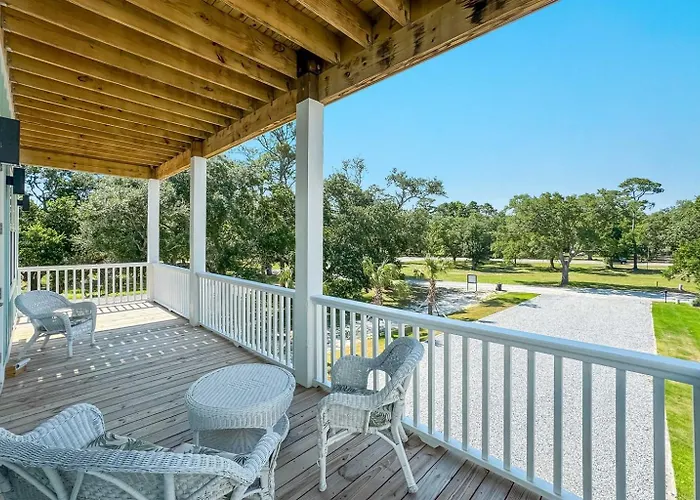 Water Oaks Lagoon House- Heated Pool Dock, Modern Waterfront *